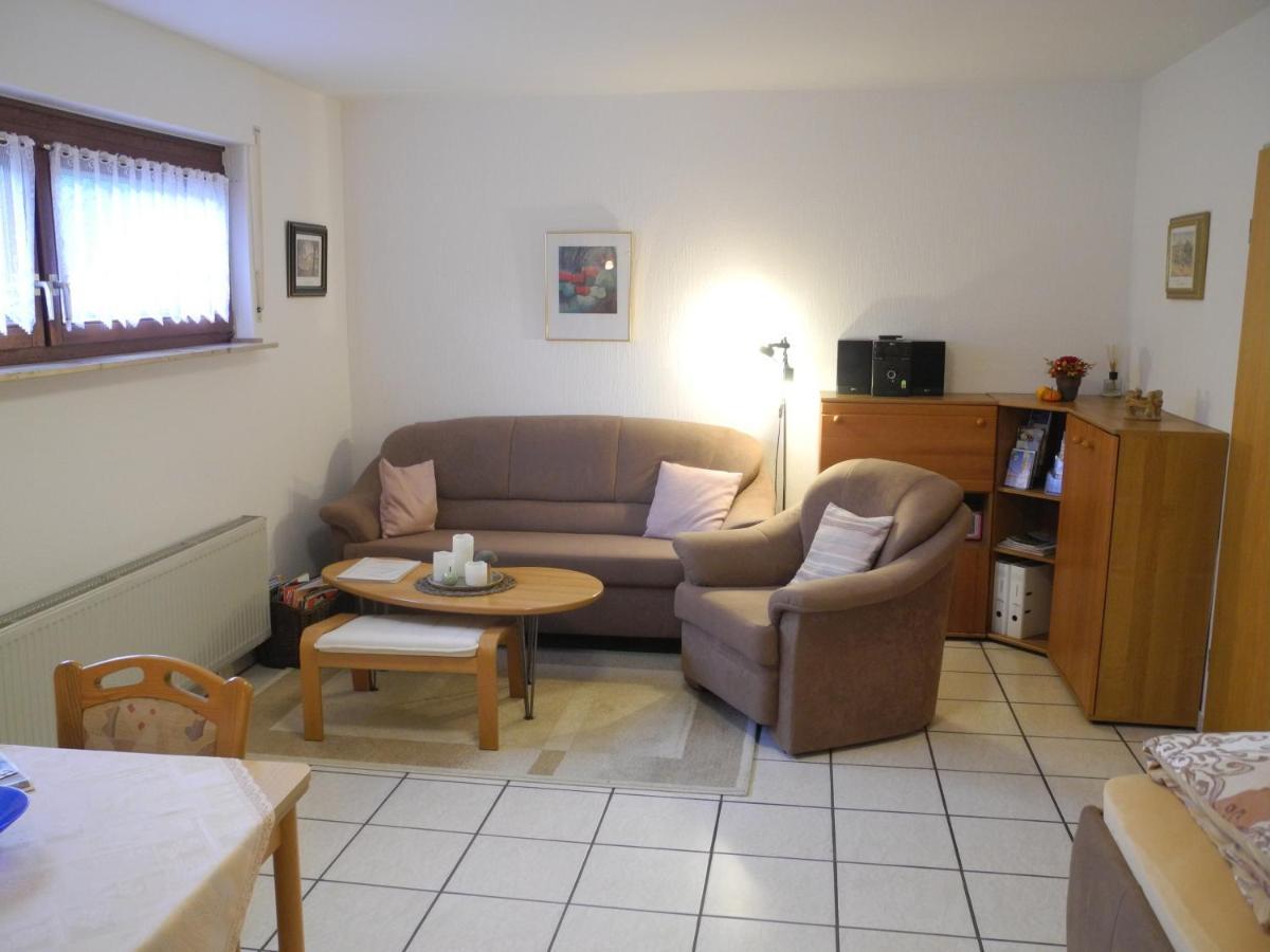 Ferienwohnung Heinen Andernach Exterior foto